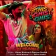 Ghis Ghis Ghis (Welcome To The Jungle)